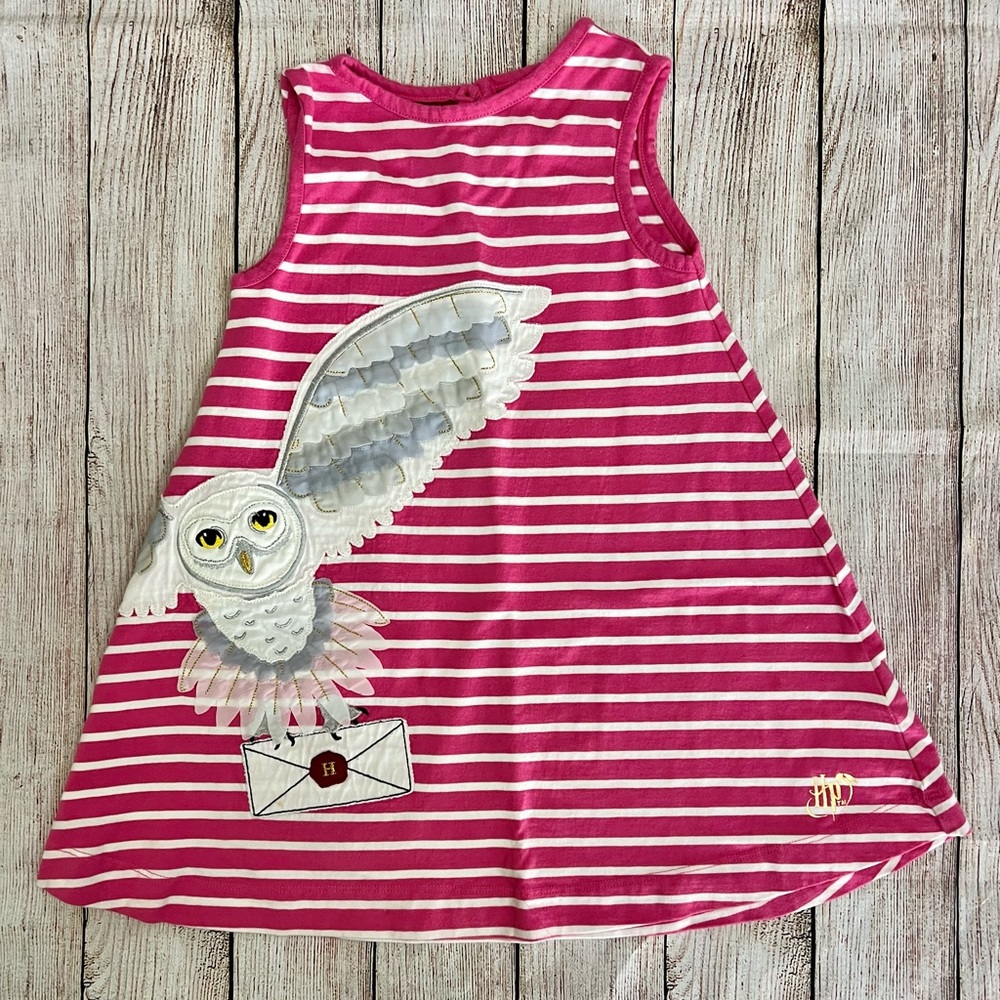 ❌SOLD❌ Mini Boden dress